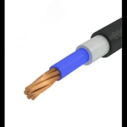 Кабель силовой ВВГнг(А)-LSLTx 1х25 МК (N) - 0,66 кВ ТРТС