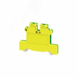 Клемма заземляющая 4 кв.мм винтовая OptiClip CGT-4-PE-I-(0,2-4)-PEN 289787 КЭАЗ Optima