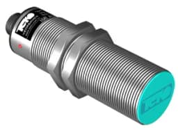 Бесконтактный выключатель ISB AC71A-11G-9-LZS27