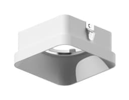 Насадка передняя для корпуса светильника с размером отверстия 7070mm Ambrella Light N7701