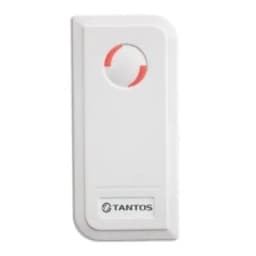Контроллер автономный Tantos TS-CTR-EM White