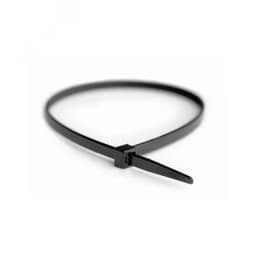 Хомут P6.6 устойчивый к УФ черный 7.5x540