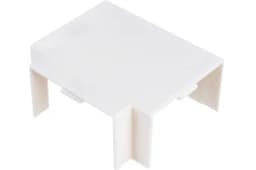 Угол Т-образный 40х25 КМТ ELECOR (уп.4шт) IEK CKMP10D-T-040-025-K01