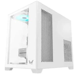 Корпус Crystal Z5 White Formula