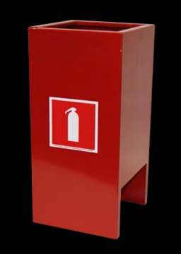 Ярпожинвест П-20 Подставка под огнетушитель