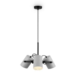 Подвесной светильник Freya Elori FR4004PL03WB