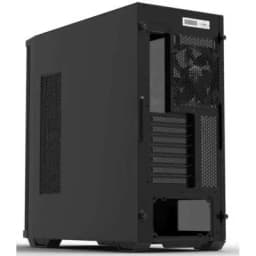 Корпус для компьютера Zalman Z10 Black