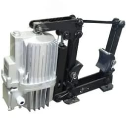 ТКГ-300 У2 (с гидротолкателем ТЭ-50), 380В, диаметр тормозного шкива 300мм, тормоз колодочный  (ЭТ) Электротехник