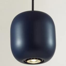 Подвесной светильник Odeon Light Cocoon 50601CA