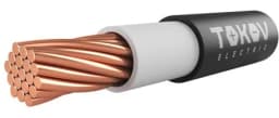 Кабель TOKOV ELECTRIC ППГнг(А)-HF 1х150 МК 1кВ Б (м) 000016533