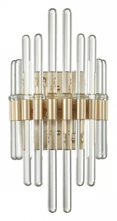 Накладной светильник Odeon Light Stika 49882W