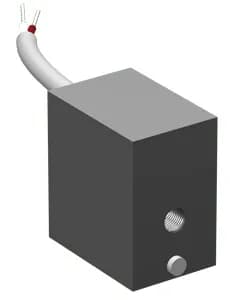 Бесконтактный выключатель MS BO41A6-11-L-3