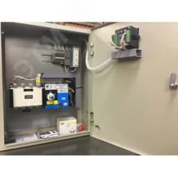 Шкаф ШУЭ Д 2 - 1/1 20.220.220