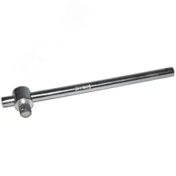 Вороток для торцевых головок 450 мм 3/4" Hortz