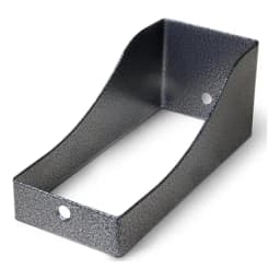 Козырек от дождя для вызывных панелей домофонов R.S DRC-4CPN2 Commax