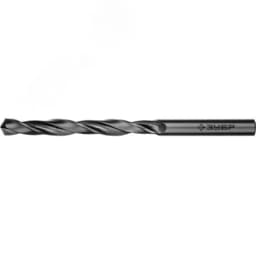 Сверло по металлу, сталь Р4М2, класс В МАСТЕР 7.0х109мм 29605-7 ЗУБР