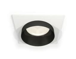 Комплект встраиваемого светильника Ambrella Light XC6520021