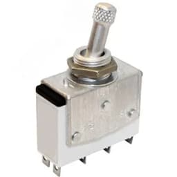 Тумблер ТВ1-4 УХЛ3, 220В, 5А, 4з, IP40 Электротехник