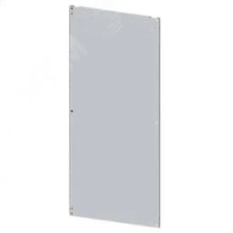 Плата монтажная для шкафов CQE N ВхШ 2000X400 мм DKC