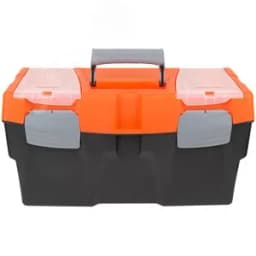 Ящик для инструмента пластиковый 20" ( 500х250х260 мм )