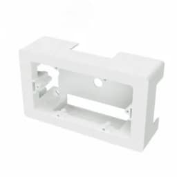 Коробка установочная PDD-N 120 универсальная 4 модуля 10143 DKC