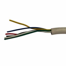 Кабель Элетек КСПВ AR 6х0,2 (бух.200м)