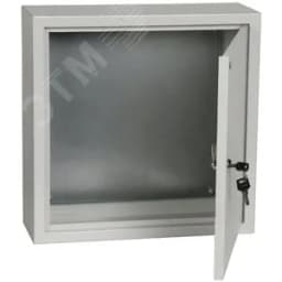 Корпус металлический ЩМП-4.4.1-0 (400х400х150мм) УХЛ3 IP31