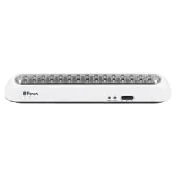 Светильник аккумуляторный 30 LED ACDC белый EL20 12901