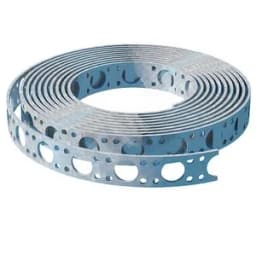 Лента перфорированная 20х0,7 (25м) ПожТехКабель (867-002)