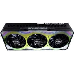 Видеокарта nVidia GeForce RTX 5090 GameRock OC 32Gb NE75090S19R5-GB2020G Palit