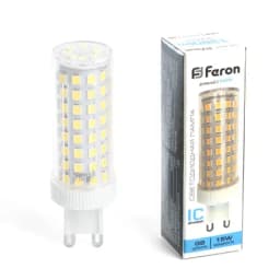 Лампа светодиодная FERON LB437 38214
