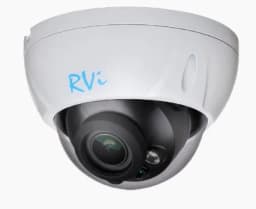 IP-камера видеонаблюдения купольная RVi-1NCD8045 (3.7 - 11)