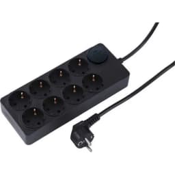 Сетевой фильтр Ippon BK-8-EU-5-10-B