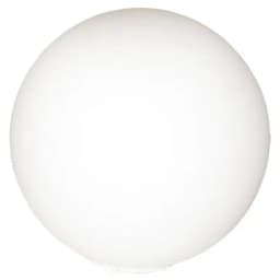 Настольная лампа декоративная Arte Lamp Sphere A6030LT1WH