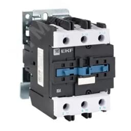 Пускатель электромагнитный серии ПМЛ-4160ДМ 80А 400В Basic