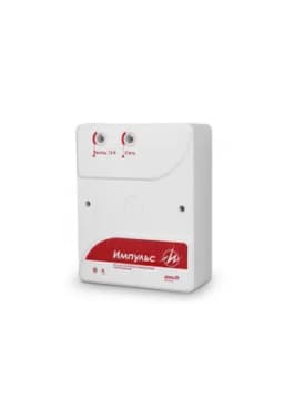 Источник бесперебойного питания Импульс-0,5 ИВЭПР 12В/0,5А