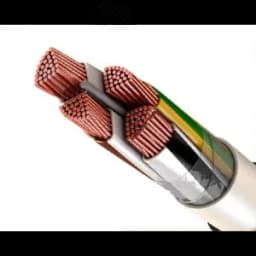 Кабель силовой ППГнг(А)-HF 4х50,0 мс (N) - 1 ТРТС