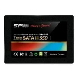 Накопитель Silicon Power Slim S55 480Gb SP480GBSS3S55S25