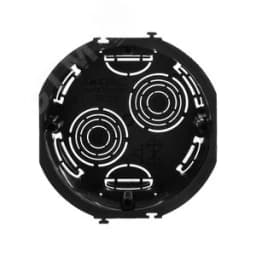 Avanti Подрозеточная коробка для сплошных стен DKC