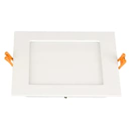 Светильник DL-142x142M-13W White (Arlight, IP40 Металл, 3 года)