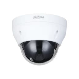 Купольная IP-видеокамера 4Мп (2.8 mm) DH-IPC-HDPW1431R1P-0280B-S4 Dahua