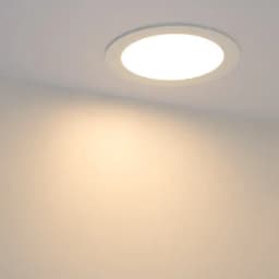 Светильник DL-172M-15W Warm White (Arlight, IP40 Металл, 3 года)