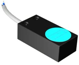 Бесконтактный выключатель ISN I14P8-43N-15-P