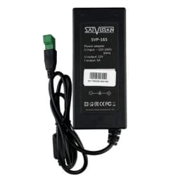 Блок питания 12V/5A SVP-165 Satvision