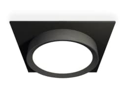 Комплект встраиваемого светильника Ambrella Light XC8062002