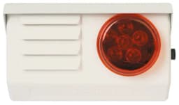 Оповещатель охранно-пожарный комбинированный Свирель-2 исп.03