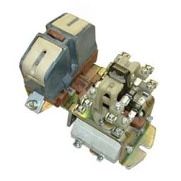 Контактор электромагнитный МК5-01 У3, 250А, 110В, 2з+2р, IP00