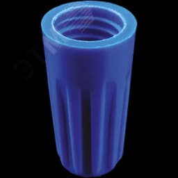 Скрутка СИЗ-2 2.5-4.5 синий (50 шт)