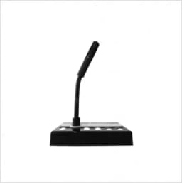 Микрофон АРИЯ-МКП-4