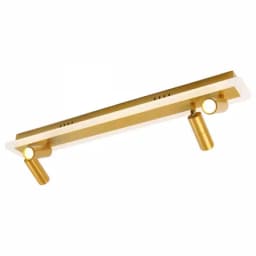 Спот Arte Lamp Tommy A2607PL30GO